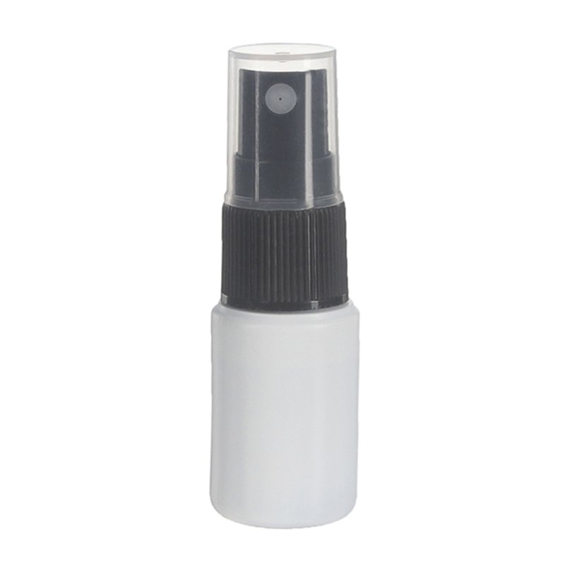 10ml HDPE Bottles 0210YP95C(2)