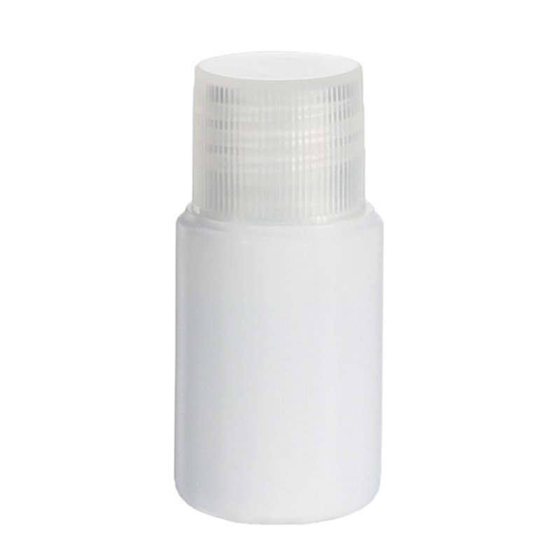 10ml HDPE Bottles 0210YP95C(5)