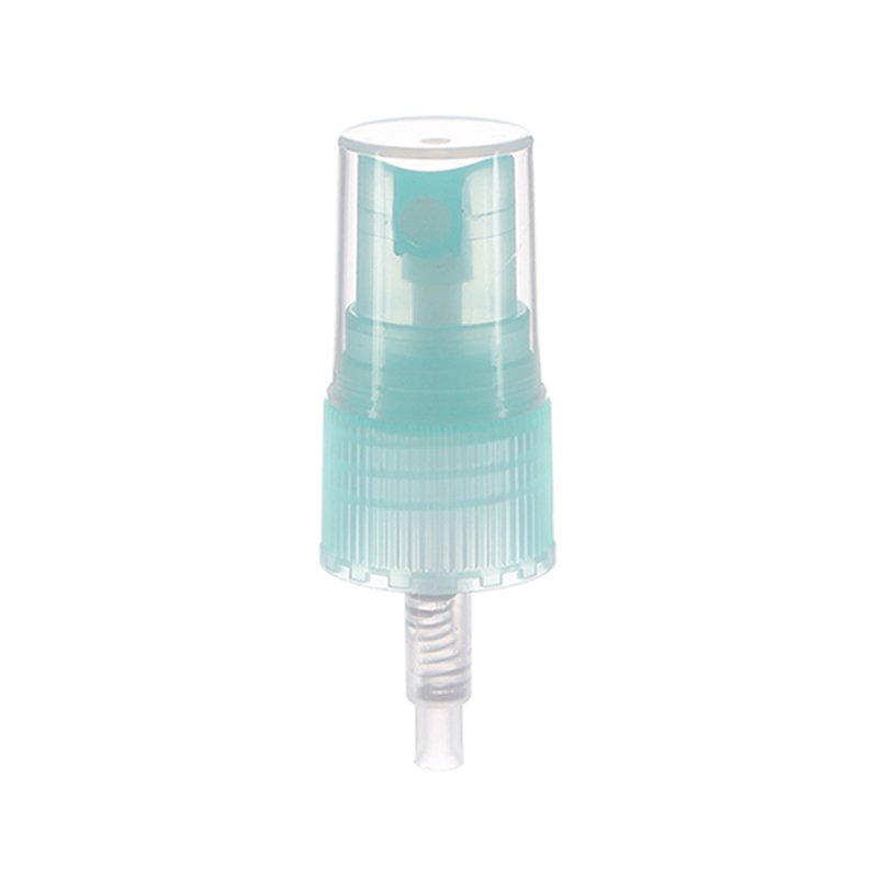 20mm Mist Sprayer Ribbed Any Color 20/410 - Image 2