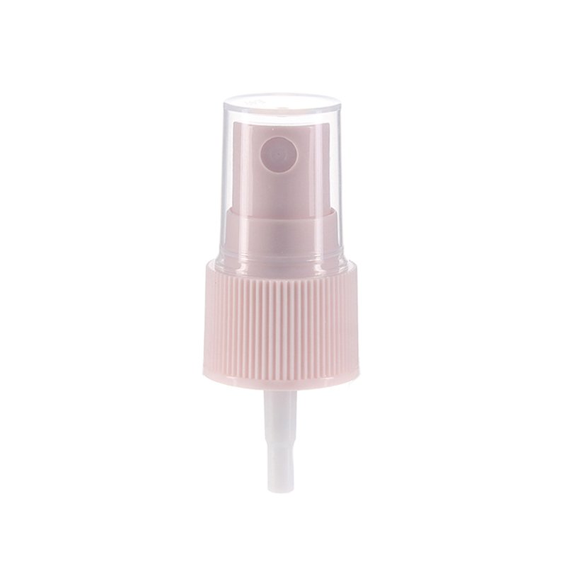 20mm Mist Sprayer Ribbed Any Color 20/410 - Image 4