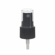20mm Mist Sprayer Ribbed Any Color 20/410