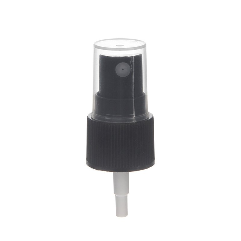 20mm Mist Sprayer Ribbed Any Color 20/410