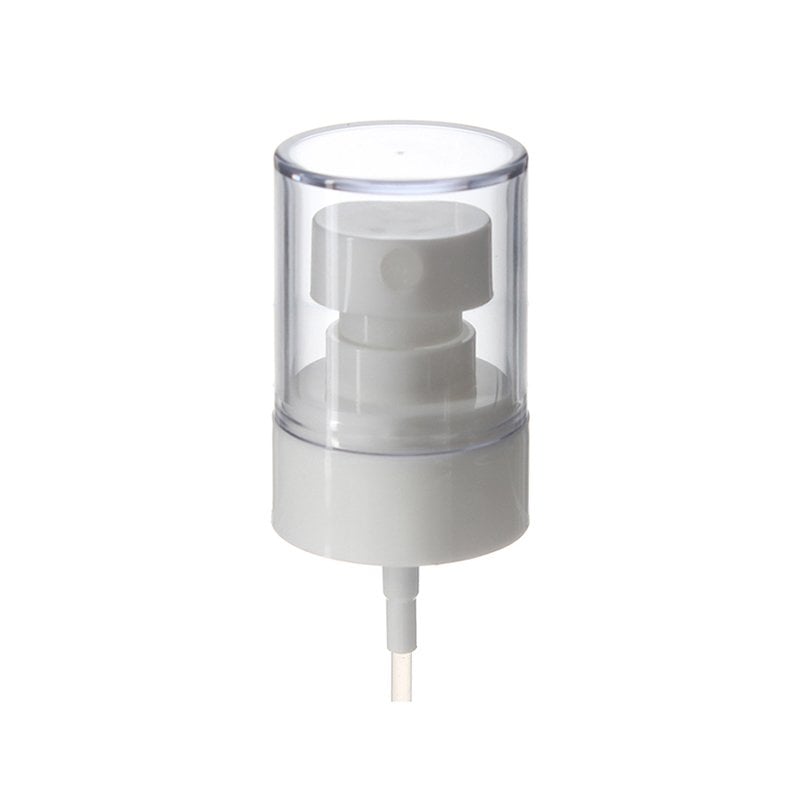 20/410 30mm Outer Diameter White Plastic UPG Sprayer
