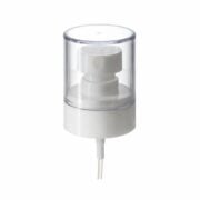 20/410 33mm Outer Diameter White Plastic UPG Sprayer