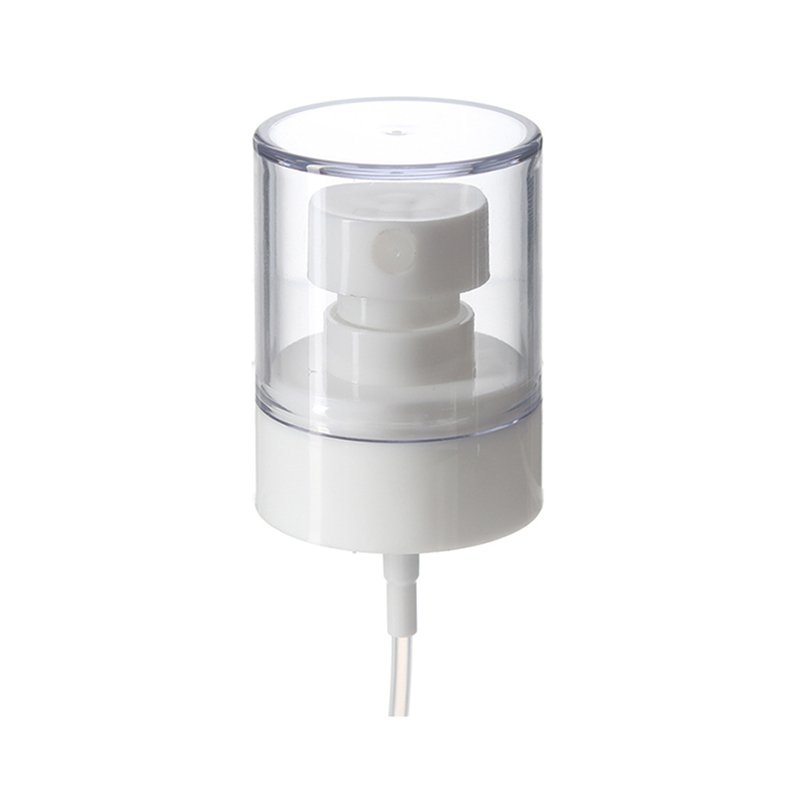 20/410 33mm Outer Diameter White Plastic UPG Sprayer