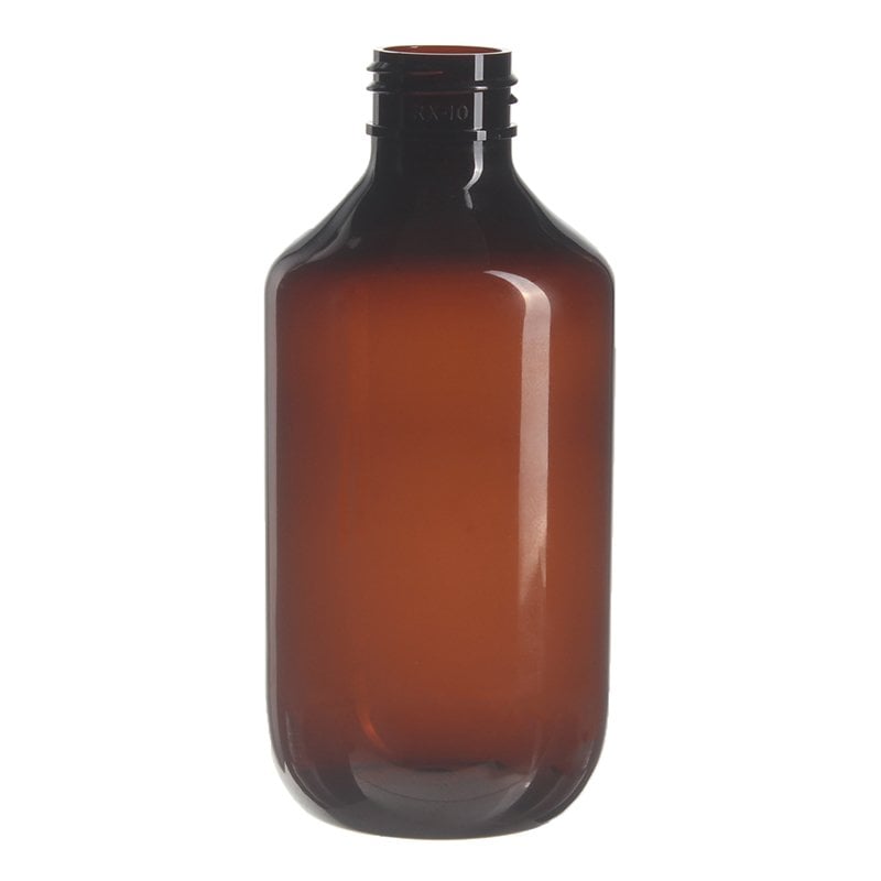 Modern Round Bottles