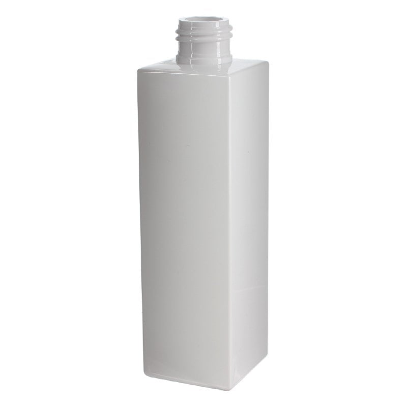 Square Bottles