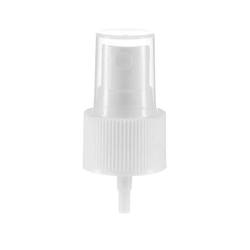 24mm Mist Spray Pump Ribbed Any Color 24/410 - Image 2