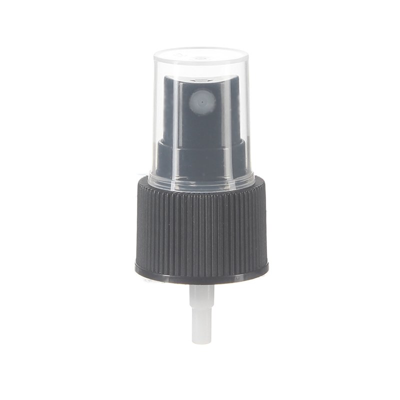 24mm Mist Spray Pump Ribbed Any Color 24/410