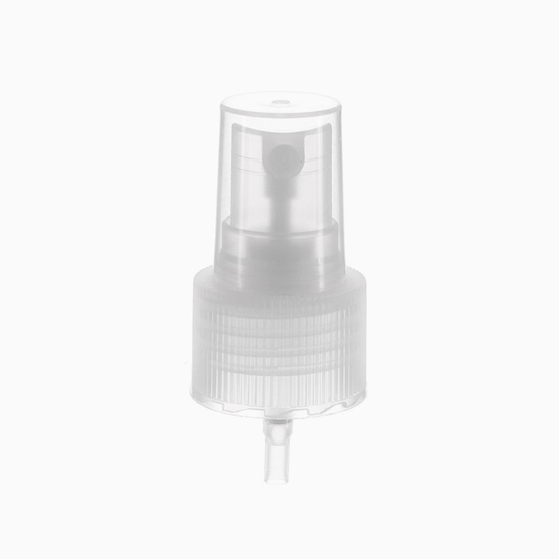 24mm Mist Spray Pump Ribbed Any Color 24/410 - Image 3