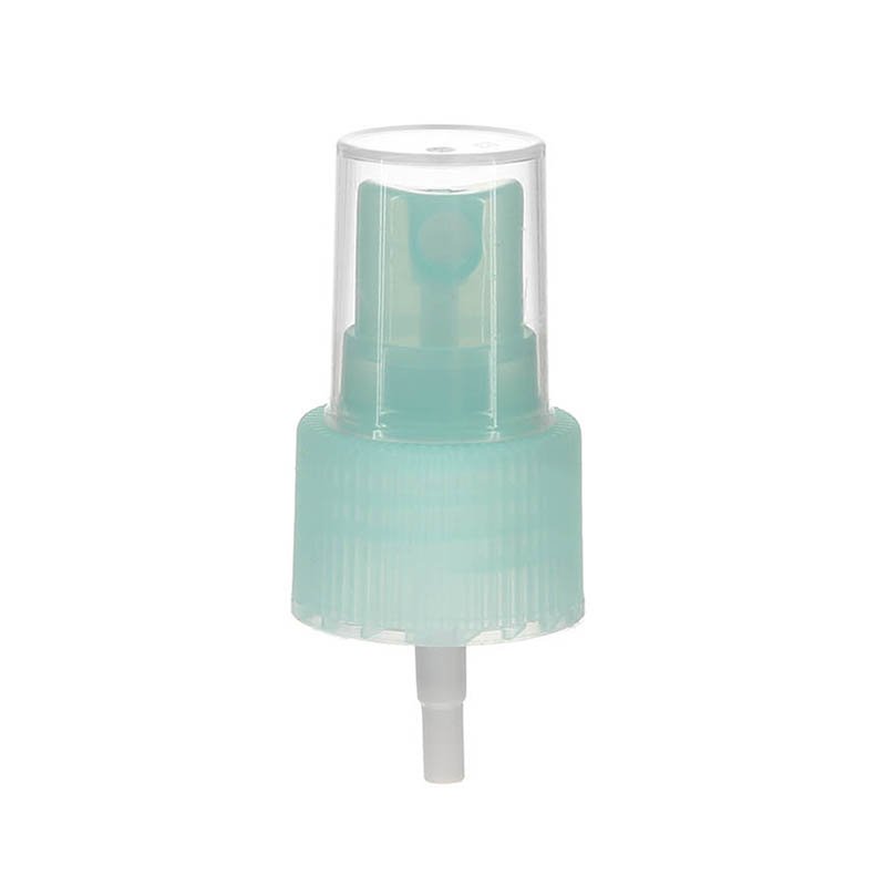 24mm Mist Spray Pump Ribbed Any Color 24/410 - Image 4