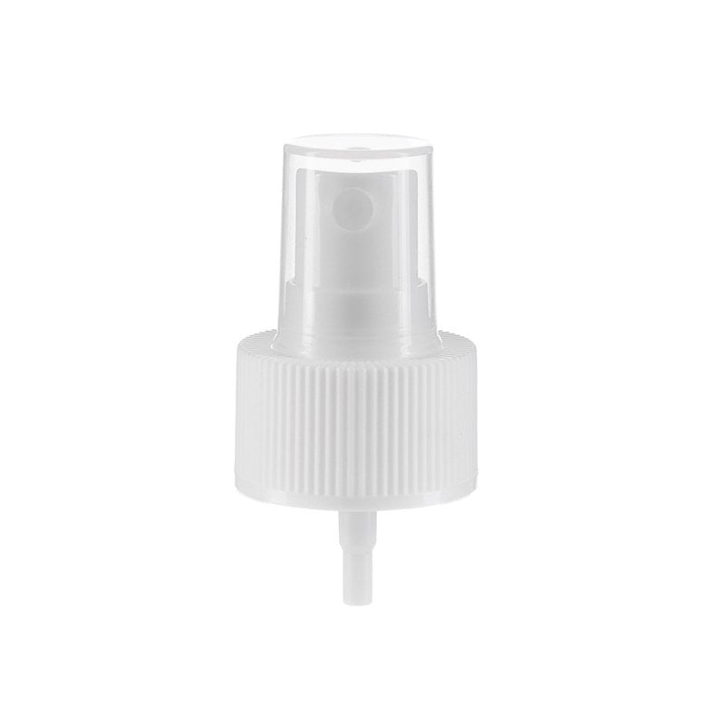 28mm Mist Spray Ribbed Any Color 28/410