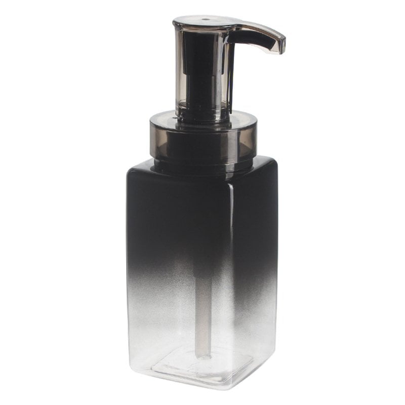 Bottles with Pumps