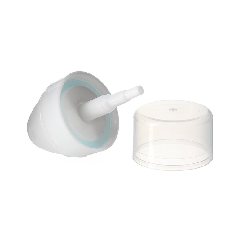 Crimp Sprayer Fine Mist White 32mm - Image 3