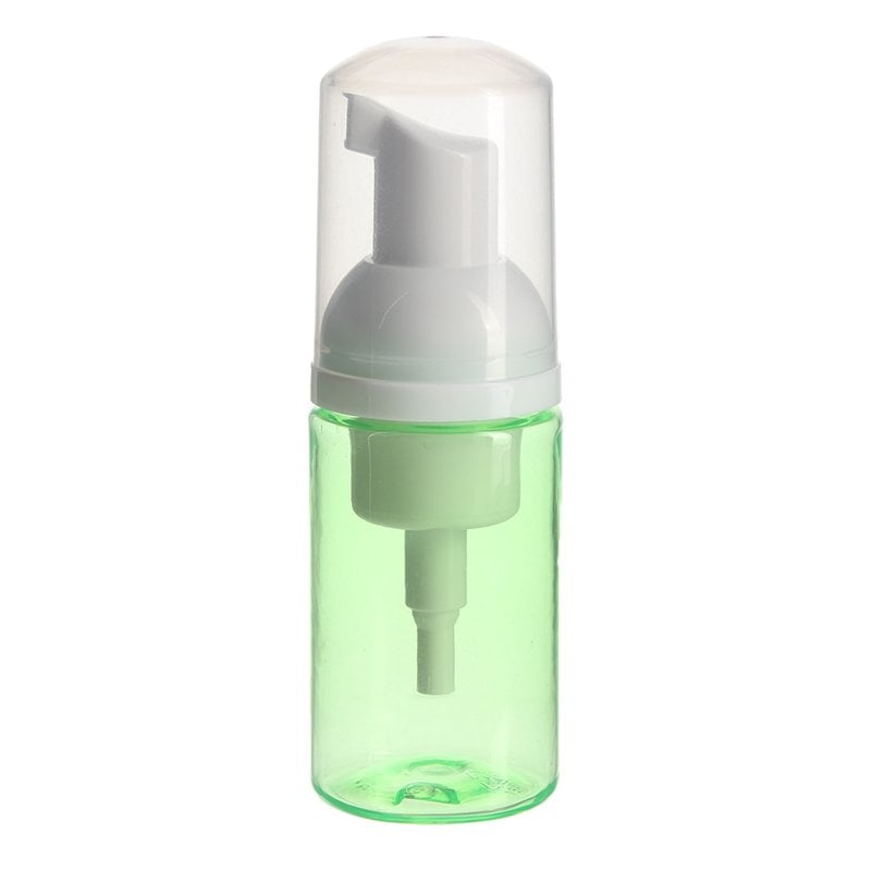 Foamer Bottles