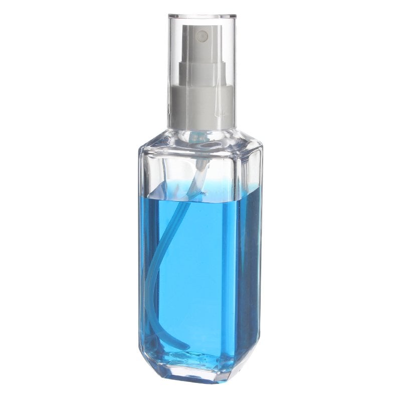 Fine Mist Spray Bottles