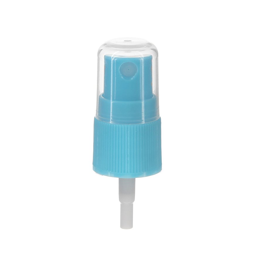 Mist Sprayers for Sale Ribbed Any Color 18/410