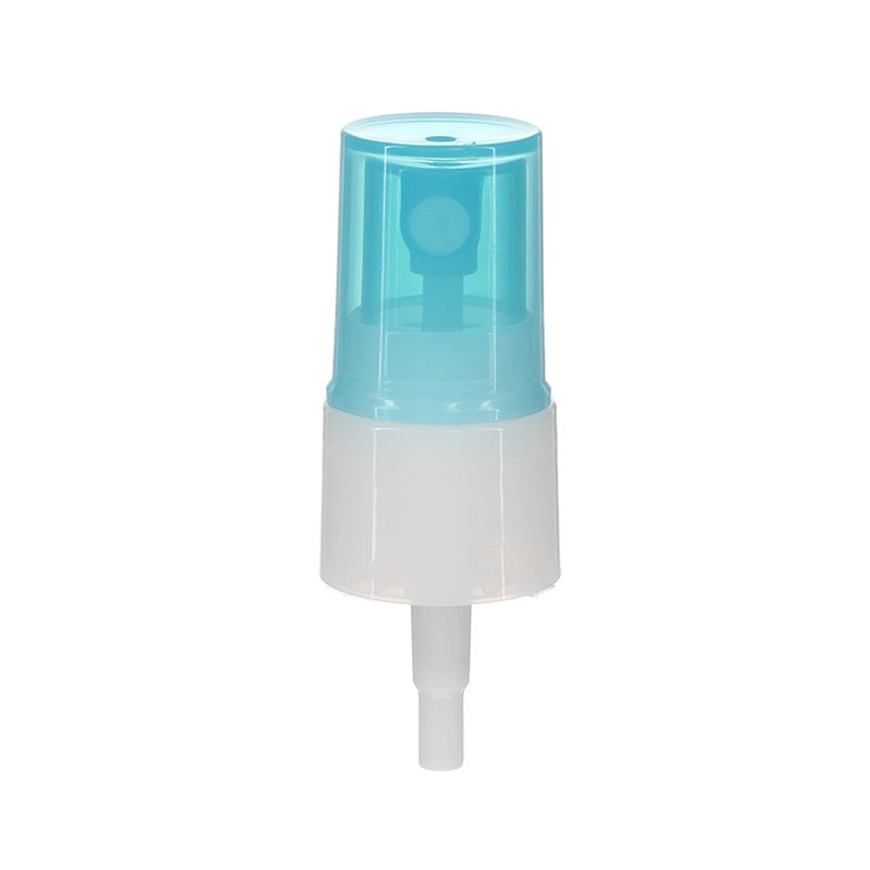 Fine Mist Atomizer Smooth Any Color 18/410