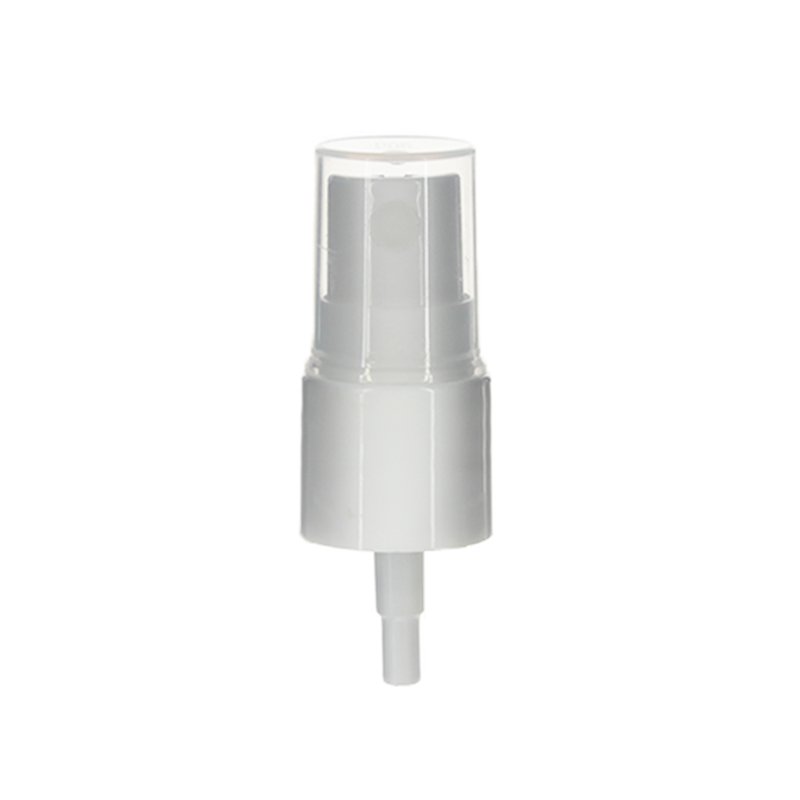 18-415 Plastic Smooth finger sprayer with coustom color PW90BZ01 (1)