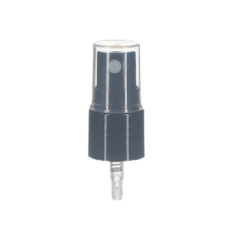 18-415 Plastic Smooth finger sprayer with coustom color PW90BZ01 (4)