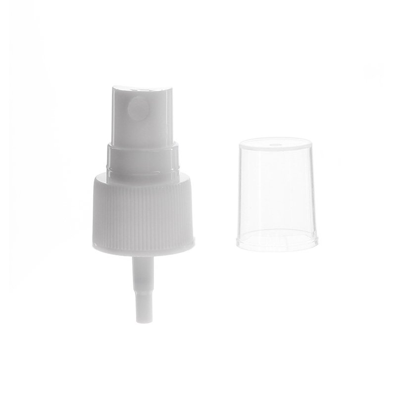 Ultra Fine Mist Sprayer Ribbed Super Fine Mister 20/410 - Image 2