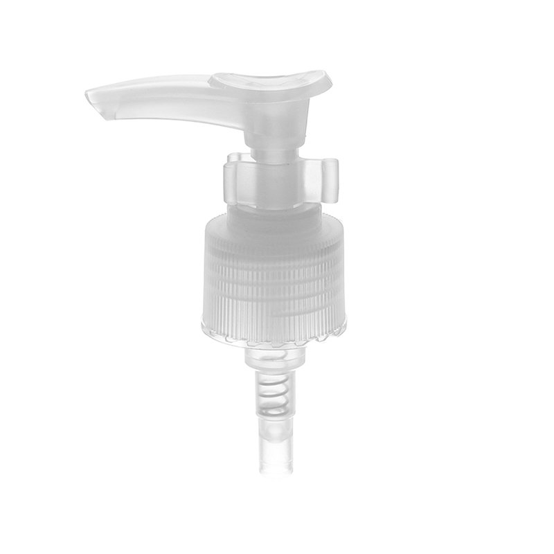 Clip-Lock Lotion Pumps