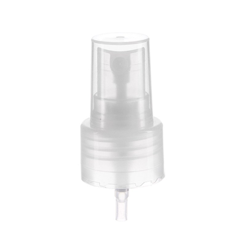 White Fine Mist Sprayer Smooth Any Color 24/410
