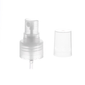 White Fine Mist Sprayer Smooth Any Color 24/410 - Image 2