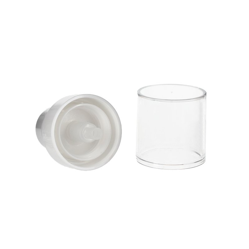 24-410 White Plastic UPG Lotion Pump UPG243302 (11)