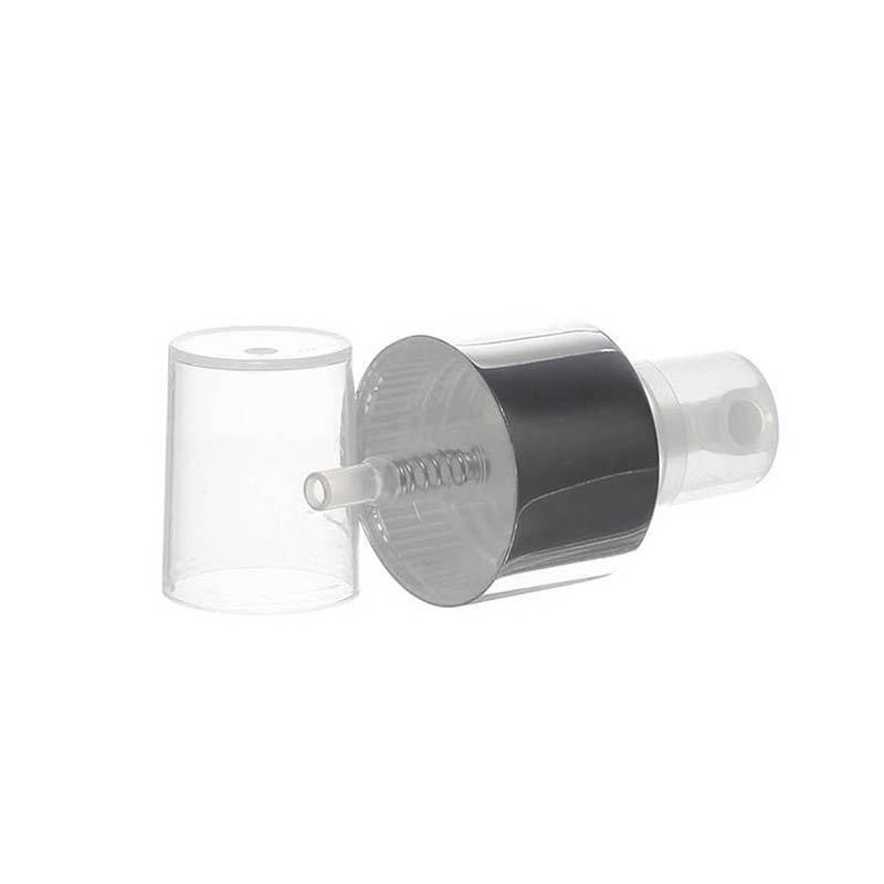 Aluminum Fine Mist Sprayer Smooth 24/410 - Image 3