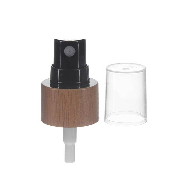 Fine Mist Sprayer Wholesale Smooth Any Color 24/410 - Image 2