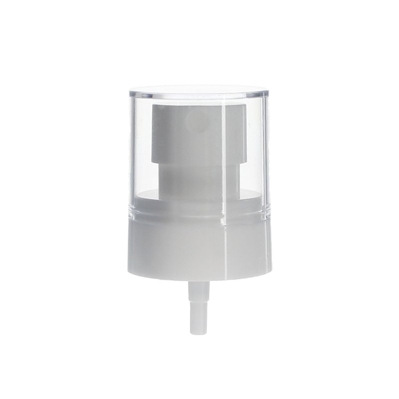 24-410 white plastic UPG sprayer UPG243301 (1)