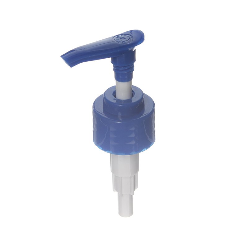 Lotion Pump Replacement 28/410 Twist Lock Smooth Any Color - Image 2