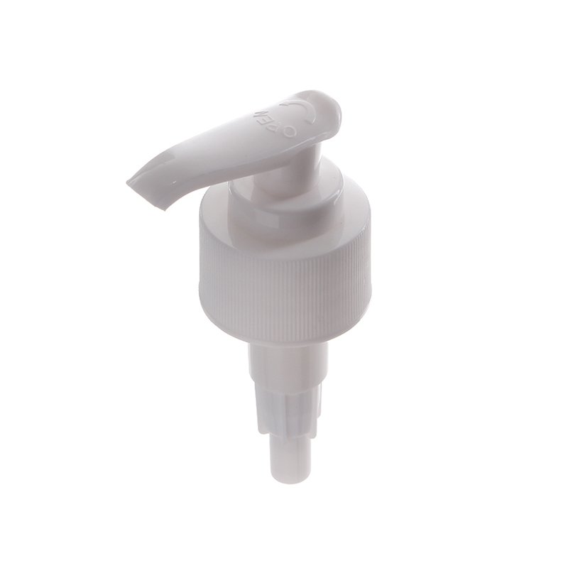 Buy Lotion Pumps Wholesale 28/410 Ribbed Twist Lock Any Color - Image 3
