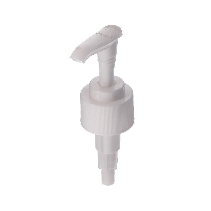 Buy Lotion Pumps Wholesale 28/410 Ribbed Twist Lock Any Color - Image 2