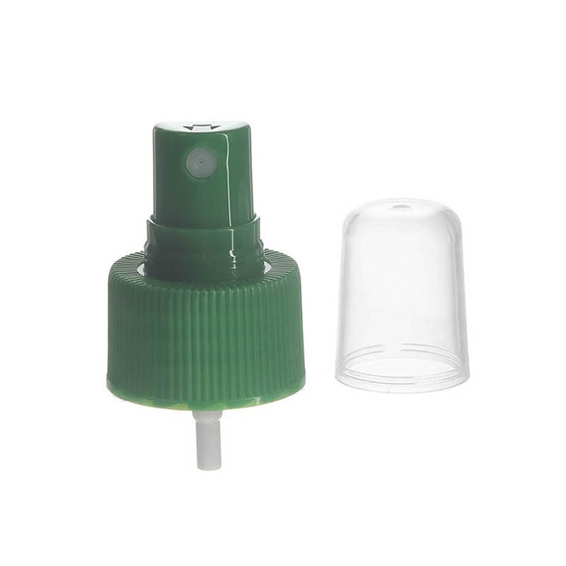 Fine Water Mister Sprayer Ribbed Any Color 28/410 - Image 2