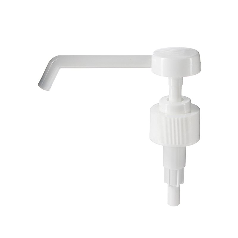 Long Nozzle Sprayer Ribbed Fine Mist Any Color 28/410