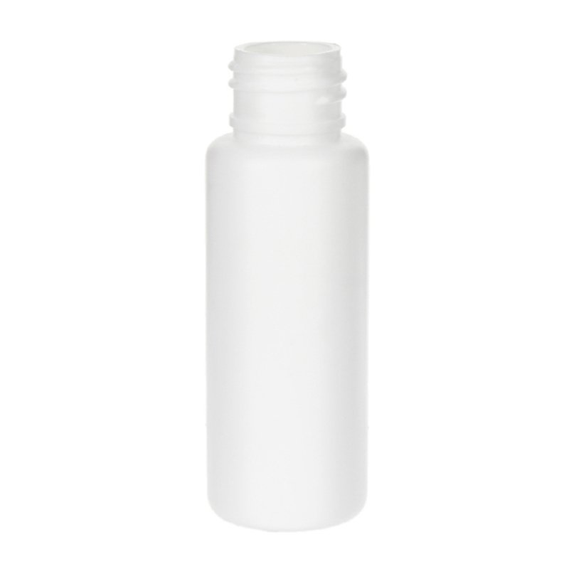 30ml HDPE Bottle 0230YP25M (1)