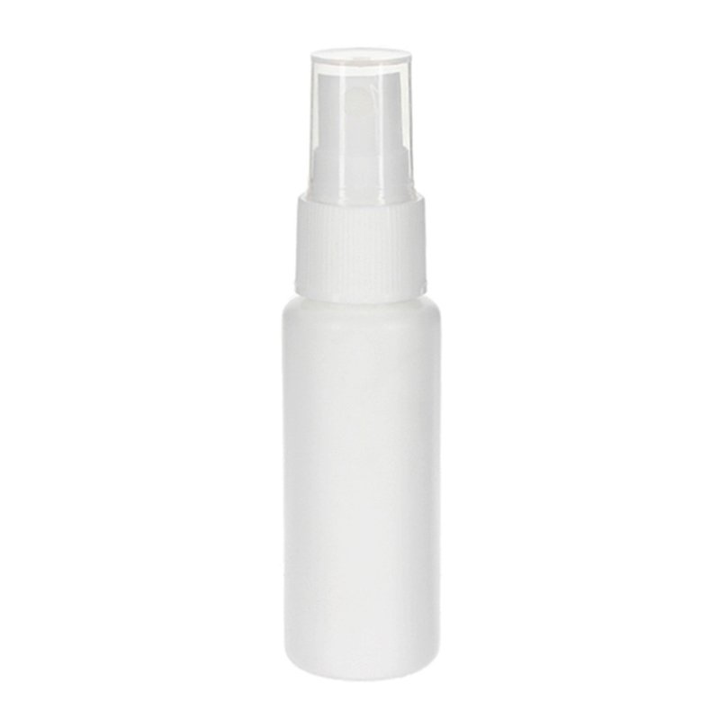 30ml HDPE Bottle 0230YP25M (4)