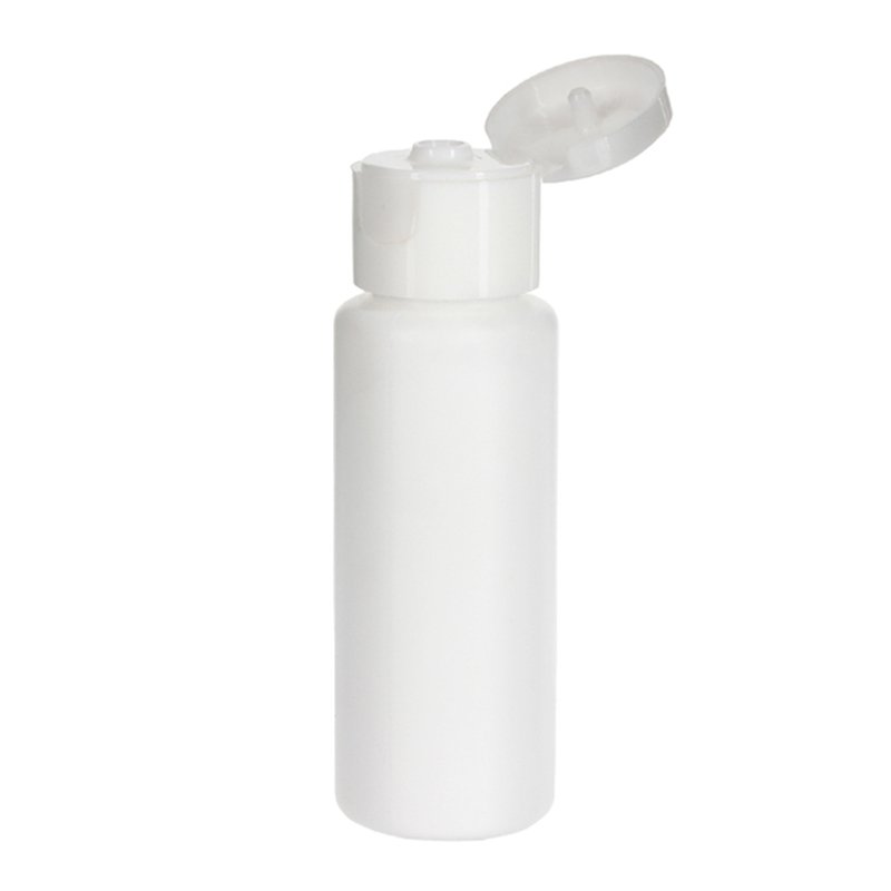 30ml HDPE Bottle 0230YP25M (5)