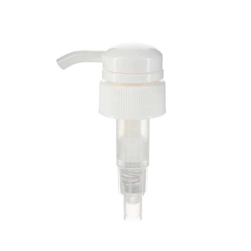 Liquid Soap Dispenser Lotion Pump Twist Lock 32/410 Ribbed Any Color