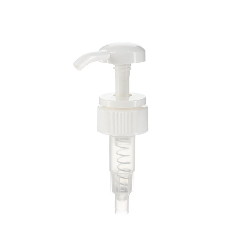 Liquid Soap Dispenser Lotion Pump Twist Lock 32/410 Ribbed Any Color - Image 2