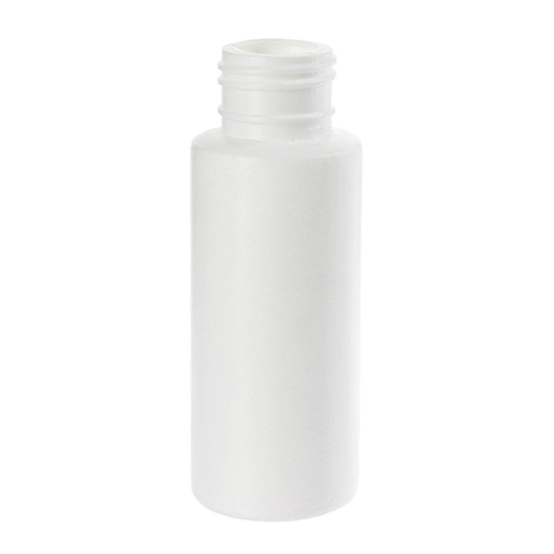 60ml HDPE Bottle 0260YP65M-1(4)