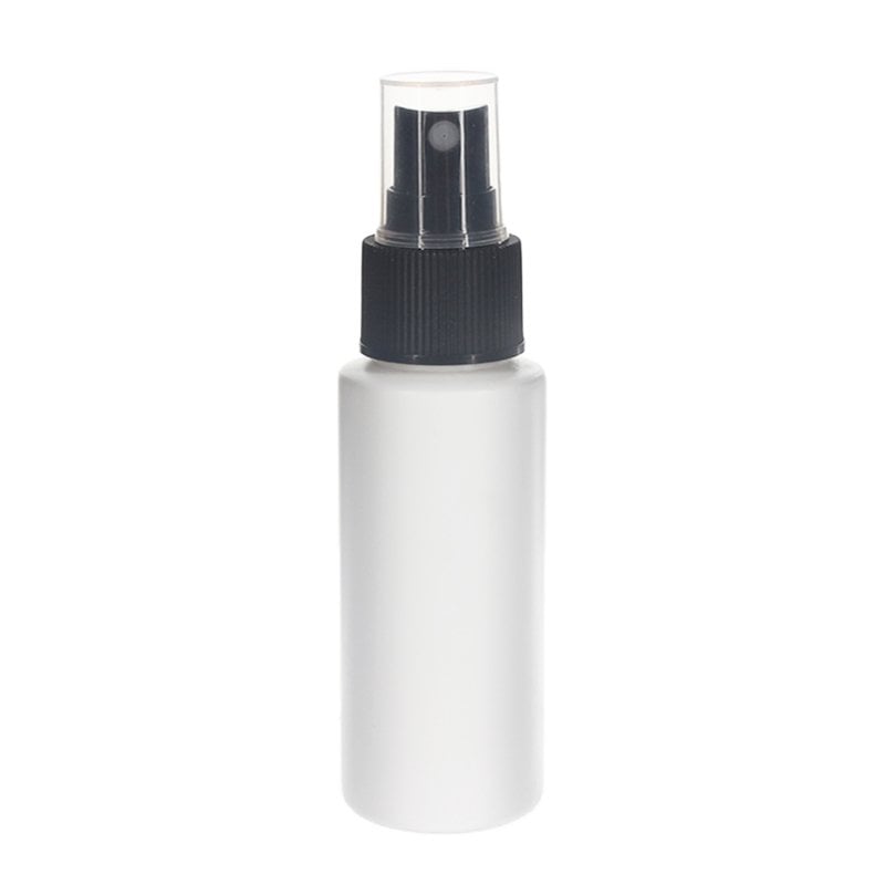 60ml HDPE Bottle 0260YP65M (2)