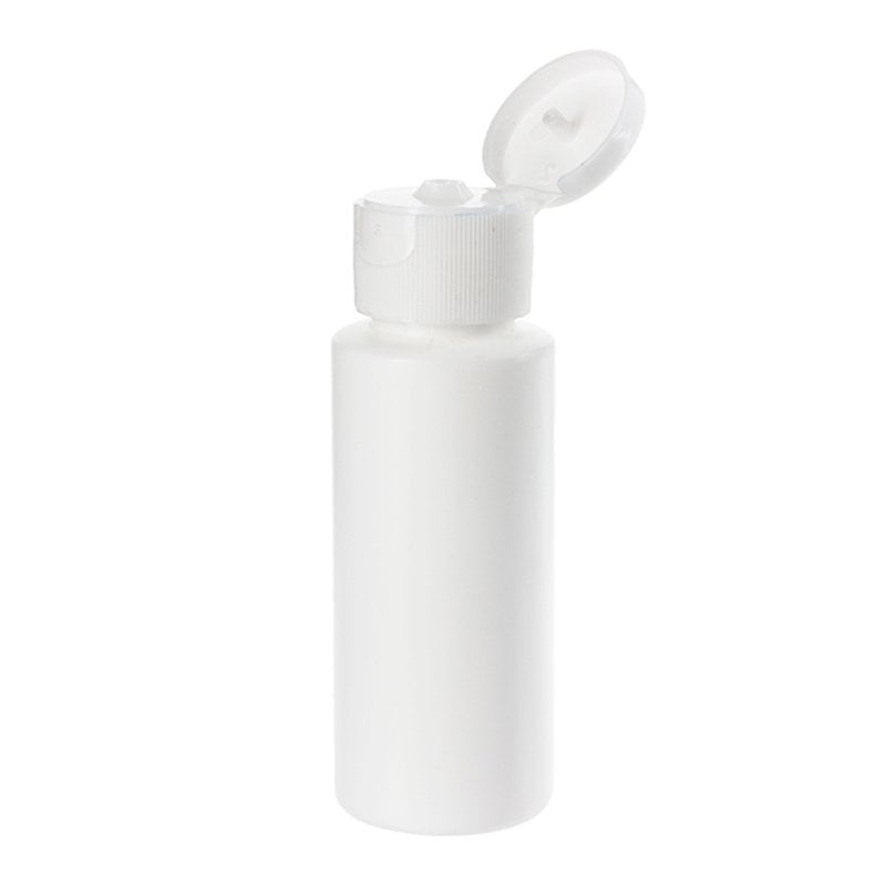 60ml HDPE Bottle 0260YP65M (5)