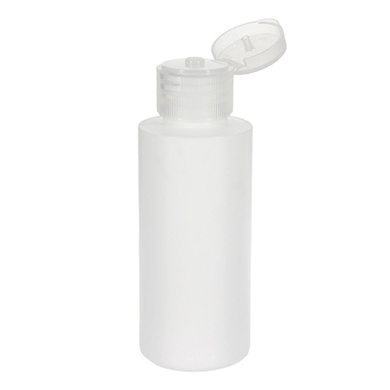 60ml HDPE Bottles 0260YP25N (11)