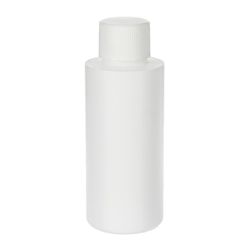60ml HDPE Bottles 0260YP25N (12)
