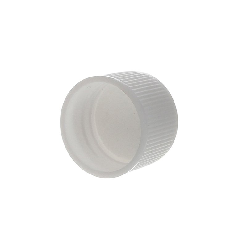 20-410 Plastic Ribbed Screw Cap XG25L01 (2)