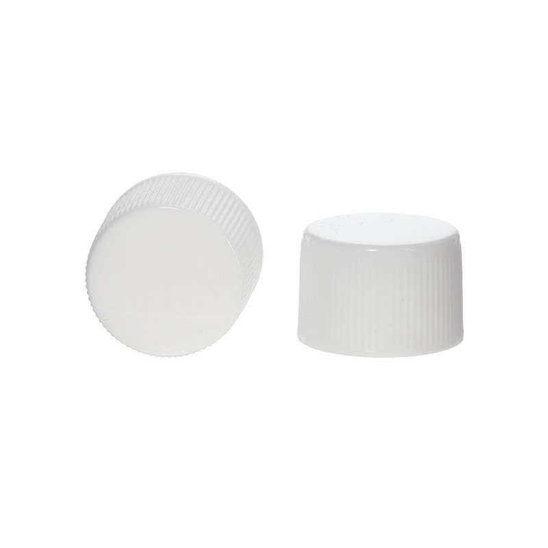 20-410 Plastic Ribbed Screw Cap XG25L01 (4)