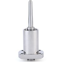 preform mould core